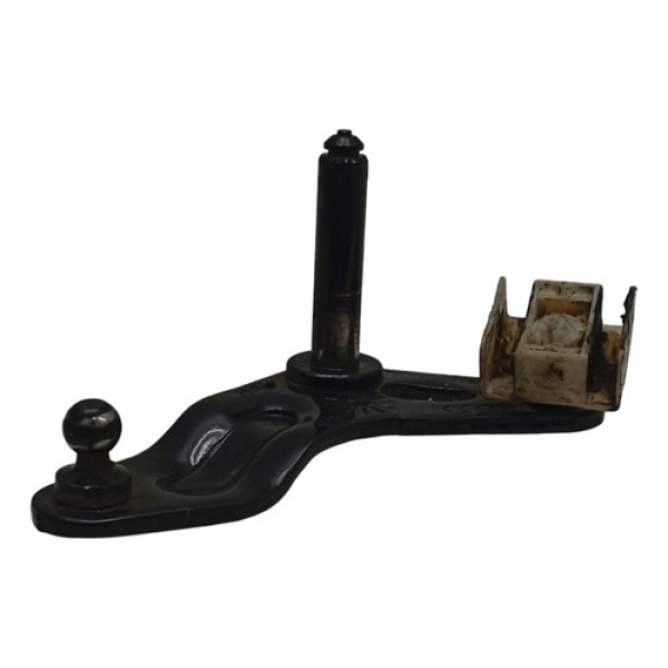 Alavanca Cabo Marcha Volkswagen Gol G5 2010