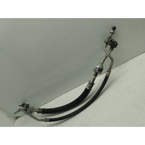 Mangueira Ar Condicionado Chevrolet Captiva 2010 2.4