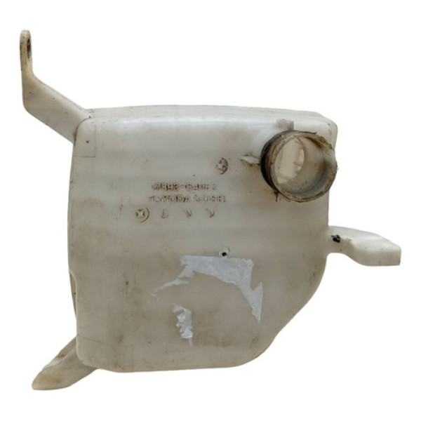 Caixa Ressonadora Toyota Corolla 2002 1789315050