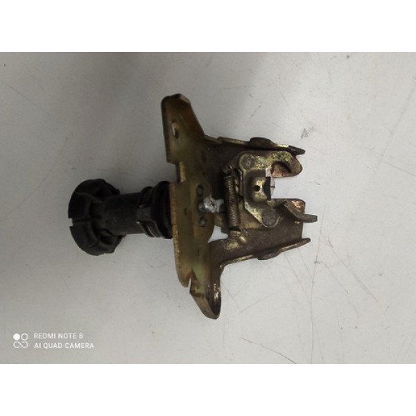 Fechadura Porta Malas C/ Miolo Palio 1996/2002