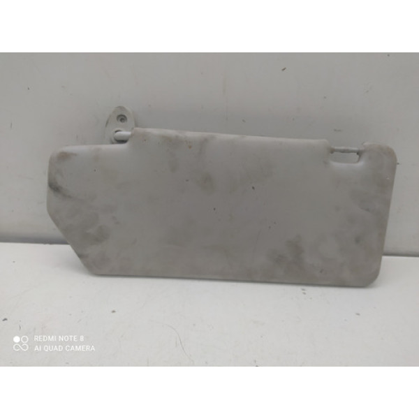 Quebra Sol Lado Direito Fiat Palio Strada 2013