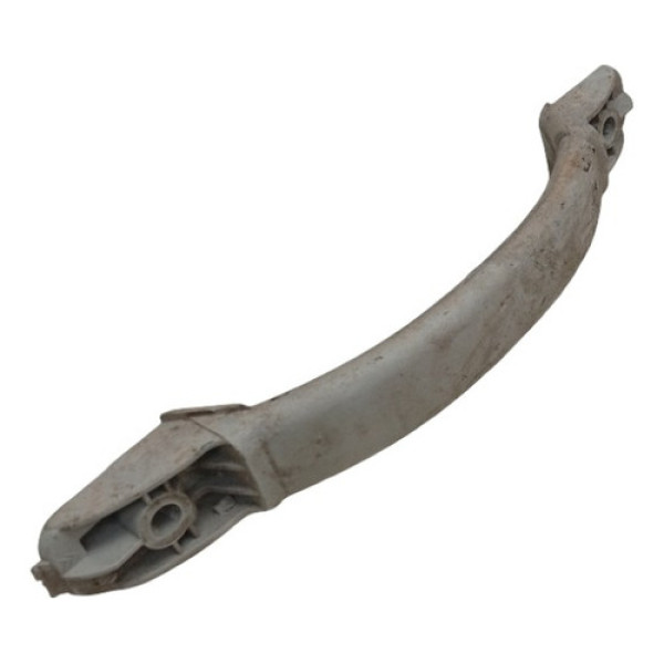 Alça Teto Puxador Citroen C3 2003 2013 Cinza