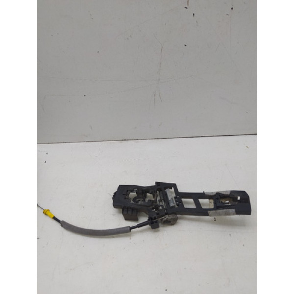 Suporte Maçaneta Traseira Esquerda Ford Ka 2015 2019 