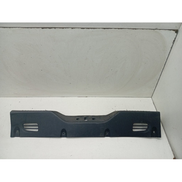 Moldura Soleira Porta Malas Fiat Palio Attractive 2012