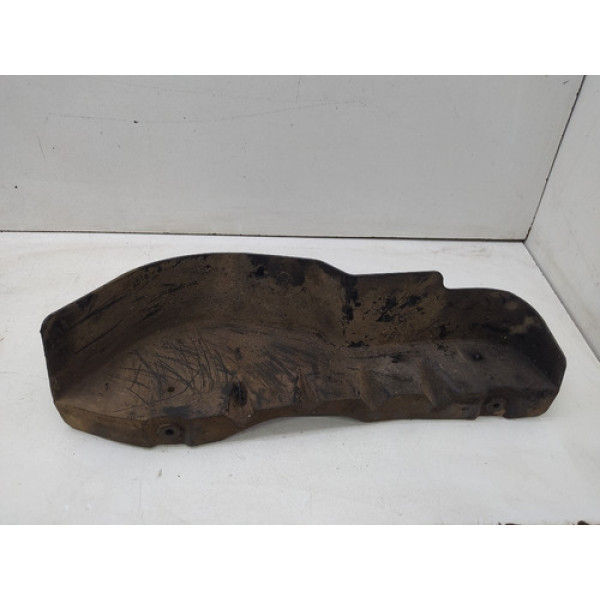 Capa Correia Dentada Ford Fiesta 2003 2014