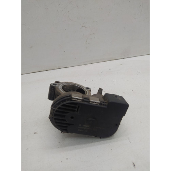 Tbi Corpo De Borboleta Citroen C3 2011 2016 0280750228