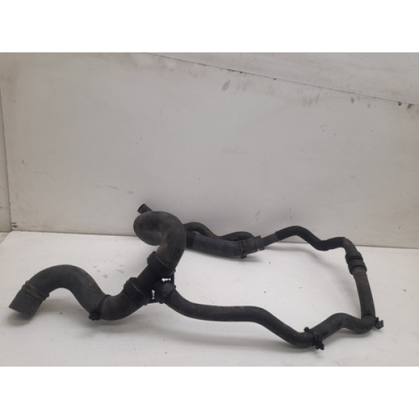 Mangueira Inferior Radiador Renault Logan 2013 0141240019