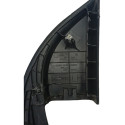 Acabamento Interno Retrovisor Esquerda Hyundai Hb20 2013 Preto