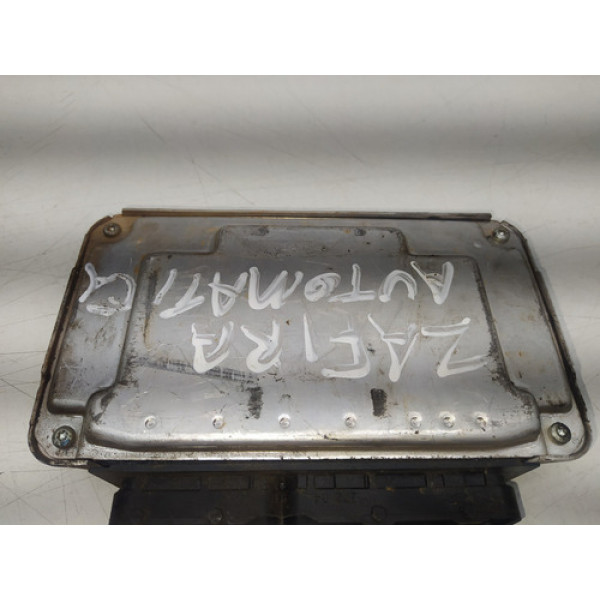 Módulo Injeção 0261208415