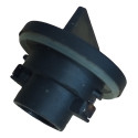 Soquete Farol Land Rover Evoque 2006 2007 15620101