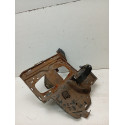 Suporte Bateria Fiat Stilo 2003 2008