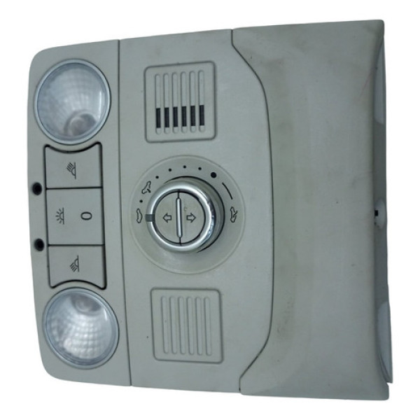 Plafonier Luz Teto Volkswagen Tiguan 2010 2015 1k9959561