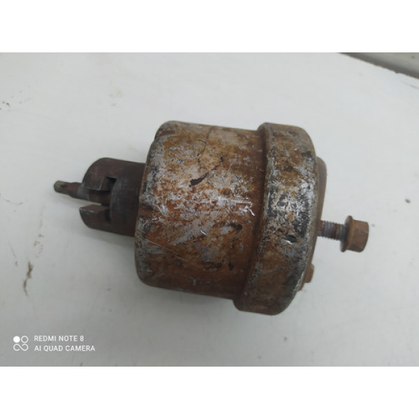 Coxim Câmbio Chevrolet Vectra 