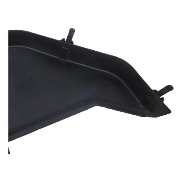 Capa Proteção Correia Volkswagen Gol 1.0 2010 032109121k Preto