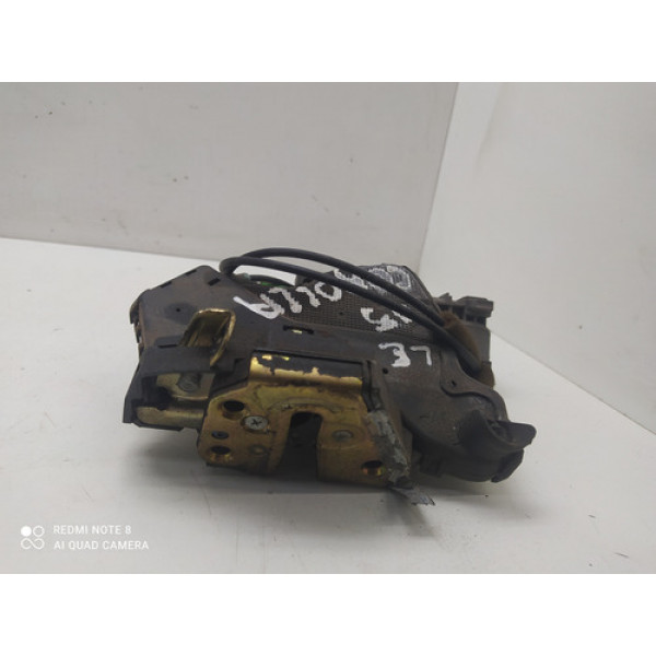 Fechadura Elétrica Traseira Esquerdo Toyota Corolla 09-13