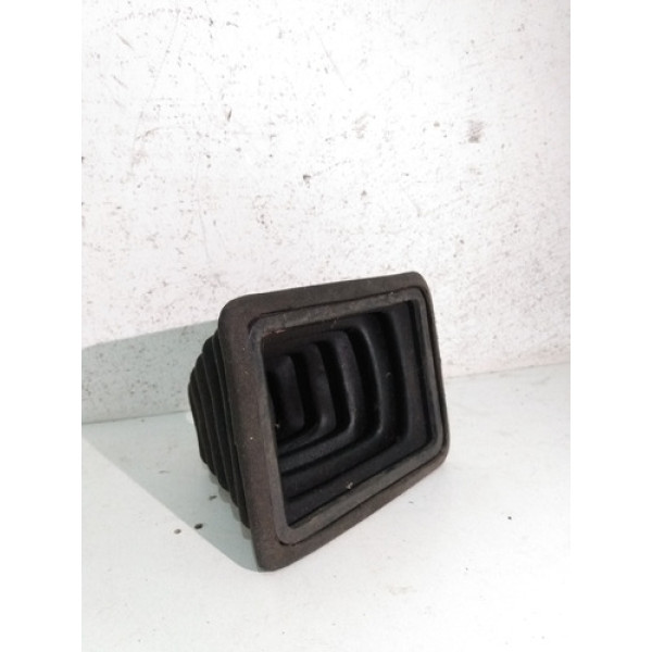 Coifa Manopla Cambio Sanfona Gol 