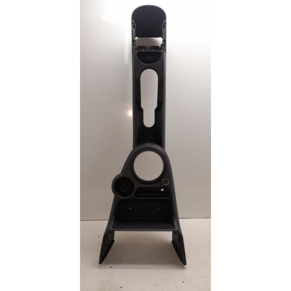 Console Central Ford Fiesta Original 2s65a6744a