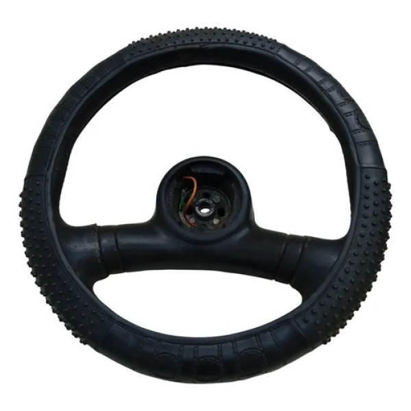 Volante Chevrolet Corsa Classic 1996 2004 90209022 Preto