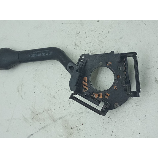 Comando Limpador Vw Gol G3 G4 Parati Saveiro 1994/1999 