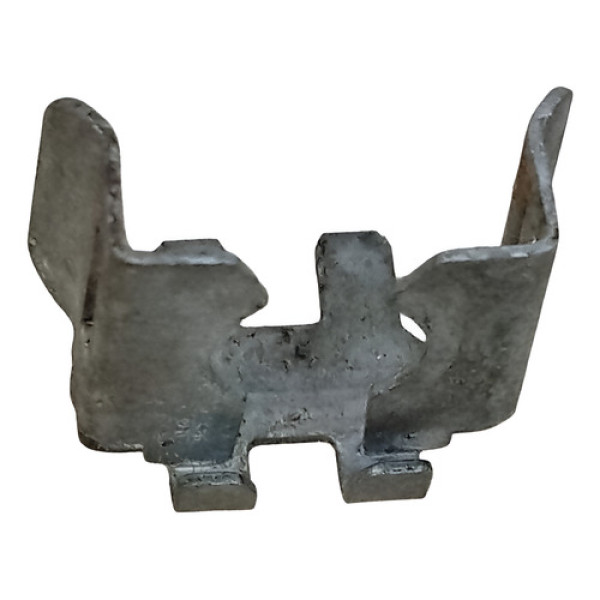 Presilha Bico Injetor Peugeot 206 207 C3 1.4 2007 2011