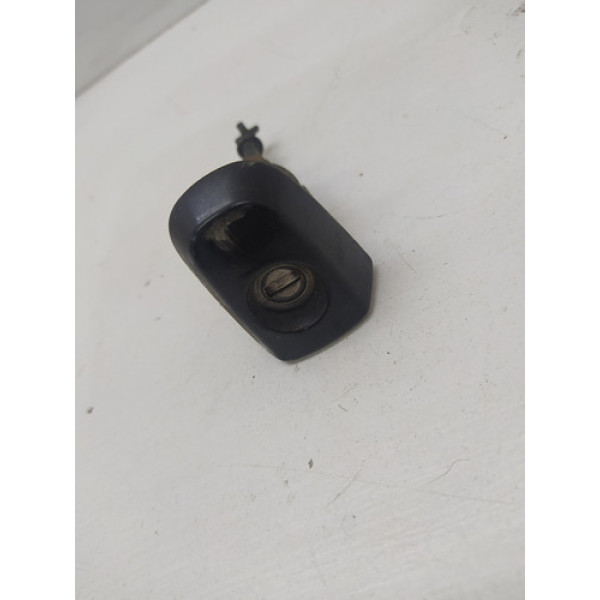 Miolo Fechadura Citroen C3 2015