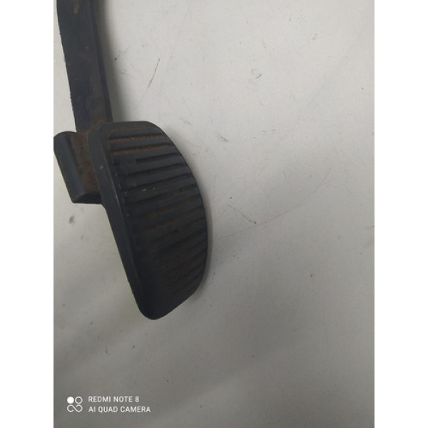 Pedal Embreagem Fiat Palio Edx 1.0 97/98