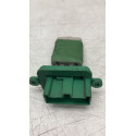 Resistência Ar Ventilação Interna Original Vw Gol G3 G4