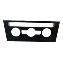 Moldura Comando Ar Volkswagen Golf ,2014 2019 5g1863042