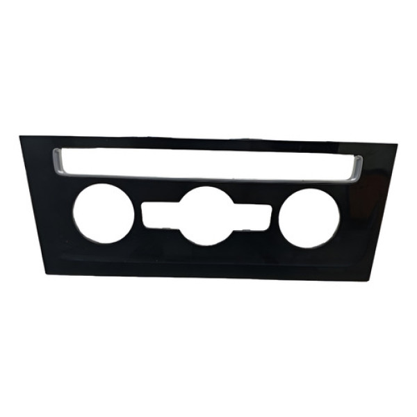 Moldura Comando Ar Volkswagen Golf ,2014 2019 5g1863042
