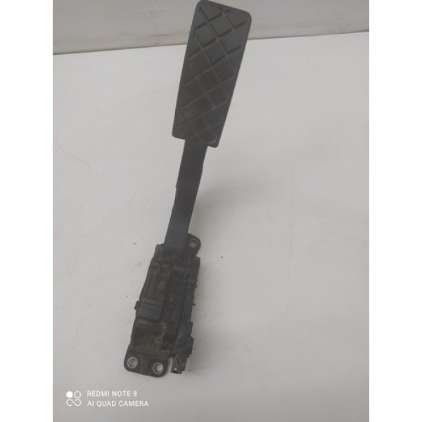 Pedal Acelerador Eletrônico Gol Voyage Fox Golf Vw