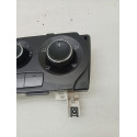 Comando Ar Condicionado Painel Fiat Bravo Stilo 2012 A 2013