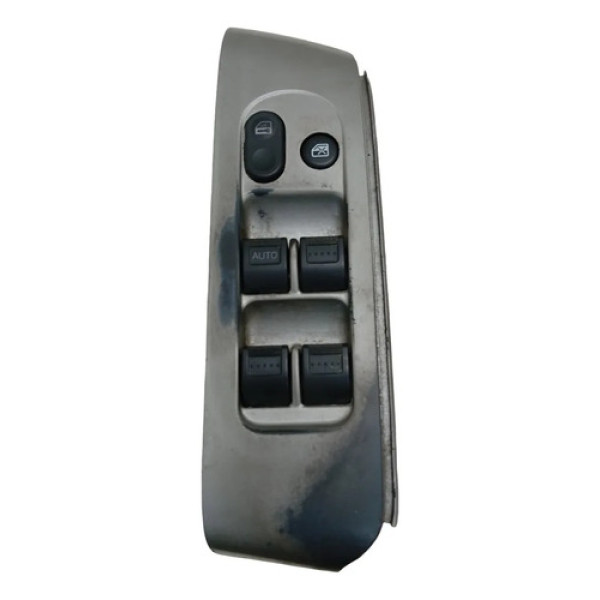 Comando Vidro Botão Dianteiro Honda Fit 2003 2008