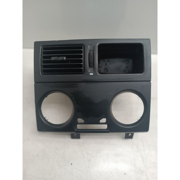 Moldura Central Difusor Fiat Palio 2010 735336637