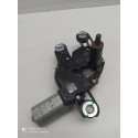 Motor Máquina Limpador Vigia Traseiro Vw Tiguan 350 Tsi 2018