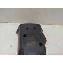 Moldura Inferior Chave Seta Mitsubishi L200 1996 2006 Avaria