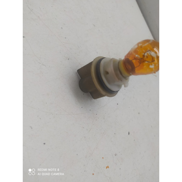 Soquete Pisca Farol Chevrolet Celta Corsa 2002-2006