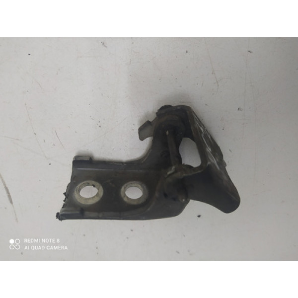 Dobradiça Fiat Doblo 2009 Direito 