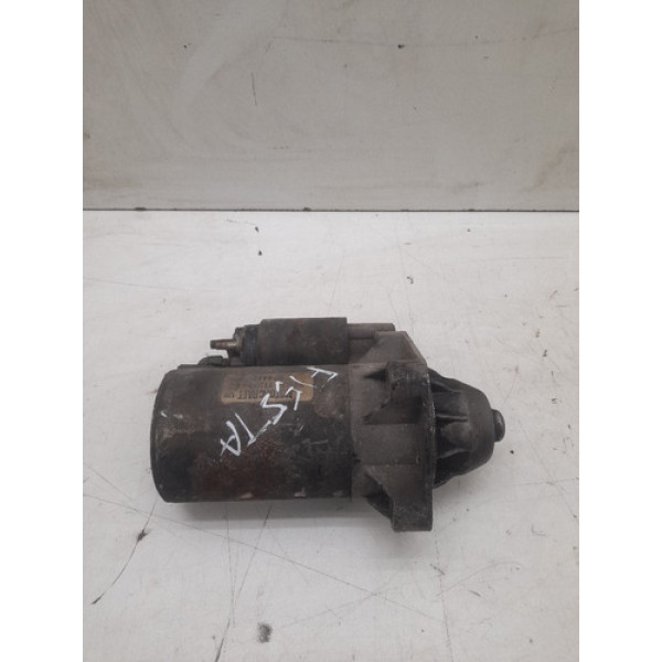 Motor Arranque Partida Ford Ka Fiesta 1.0 1999 2000