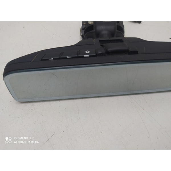 Retrovisor Interno Land Rover Evoque P300 Original 