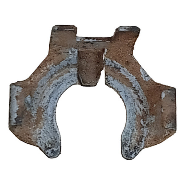 Trava Bico Injetor Jeep Renegade 2017 2020