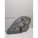 Maquina Vidro Elét Traseira Esquerda Volkswagen Polo 2004 10