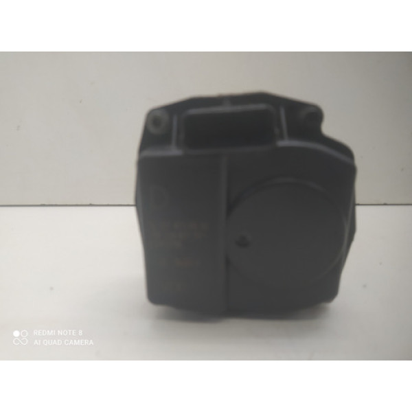 Corpo Borboleta Tbi Citroen C4 3007 2.0 16v 2014 