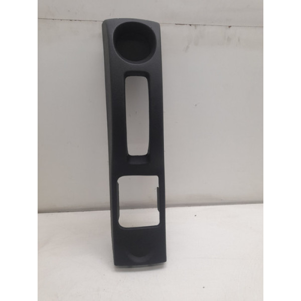 Console Central Traseiro Renault Logan 2013 8200606465