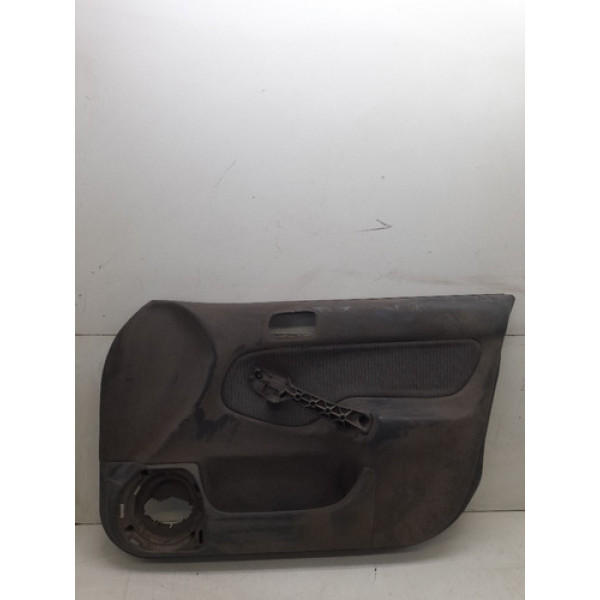 Forro De Porta Dianteiro Direito Honda Civic 1996 2000 
