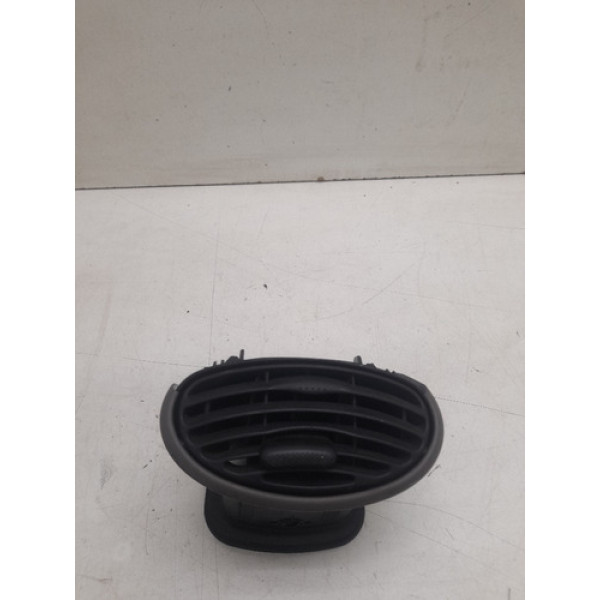 Difusor De Ar Central Lado Esquerdo Ford Focus 2001 2008 