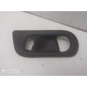 Moldura Maçaneta Interna Trase Esq Chevrolet Corsa 03-12