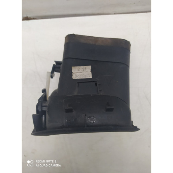 Difusor Saida Ar Direito Peugeot 206