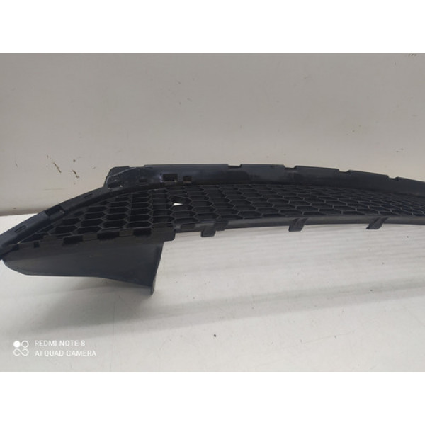 Grade Para-choque Renault Logan 2011 A 2013 