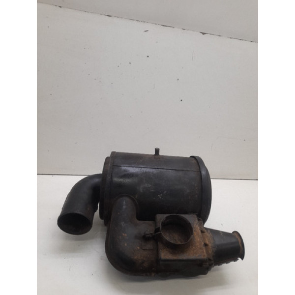 Caixa Filtro De Ar Fiat Uno Premio Elba 1984 1999 Detalhes 