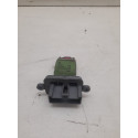 Resistência Caixa Evaporadora Volkswagen Fox 2007 R27r50ir
